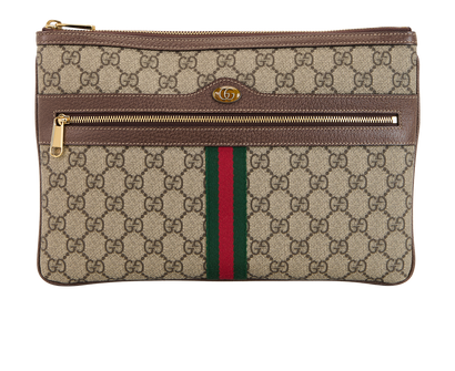 Gucci Ophidia Pouch, front view